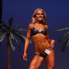 Lindsey  Woodkey - NPC Washington State Open 2011 - #1